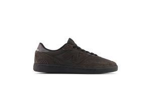 New Balance Numeric 440v2 Black Cement Black (NM440WD2)