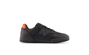 New Balance Numeric 600 Tom Knox Black Orange (NM600TOO)