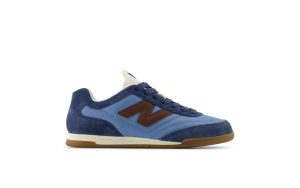 New Balance RC42 Vintage Indigo Blue Laguna Rich Oak (URC42PMA)
