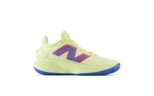 New Balance TWO WXY v5 Yellow Blue Pink (BB2WYYL5)