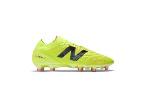 New Balance Tekela Elite Low FG V5 Hi-Lite Energy Red (ST1FLWO5)