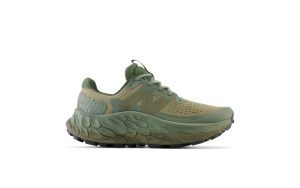 New Balance Trail More V3 Fresh Foam Tokyo Design Studio Light Army Green (MTMORNGN)
