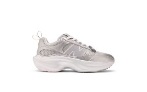 New Balance WRPD GANNI Silver Metallic Pink (UWRPDGA)