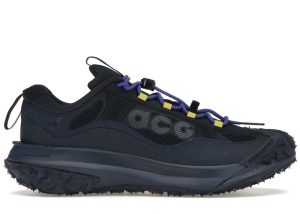 Nike ACG Mountain Fly 2 Low Gore-Tex Midnight Navy (HF6245-400)