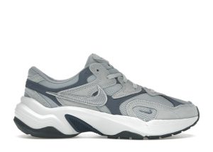 Nike AL8 Wolf Grey Light Carbon Platinum Tint Metallic Silver (FJ3794-003)