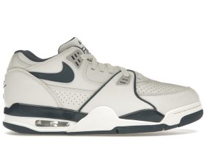 Nike Air Flight ’89 Low Sail Armory Navy (FQ8256-001)