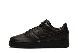 Nike Air Force 1 Low ’07 PRM Morse Code Velvet Brown Black (IM8056-220)