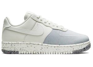 Nike Air Force 1 Low Crater Summit White (CZ1524-100)