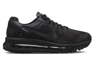Nike Air Max 2013 Black (555426-010)