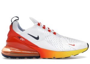 Nike Air Max 270 Houston Astros (HQ8005-100)