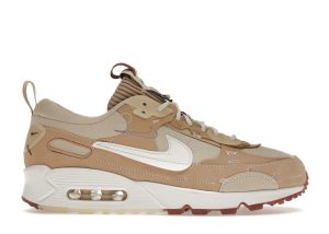 Nike Air Max 90 Futura Serena Williams Design Crew Sanddrift (DX4221-200)