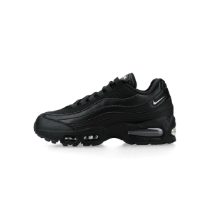 Nike Air Max 95 Big Bubble Black Jewel Swoosh (IH1413-001)