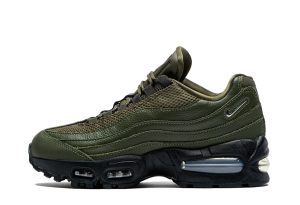 Nike Air Max 95 Big Bubble Cargo Khaki Jewel Swoosh (IH1413-300)