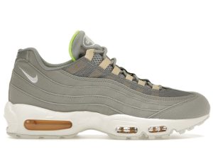 Nike Air Max 95 Next Nature Light Smoke Grey (FJ4826-001)