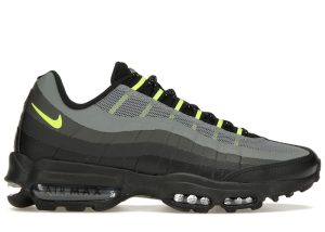 Nike Air Max 95 Ultra Iron Grey Neon (FJ4216-002)