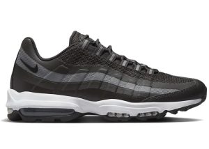 Nike Air Max 95 Ultra Medium Ash Particle Grey (DZ4503-200)