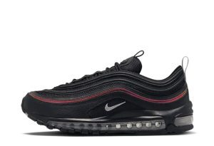 Nike Air Max 97 Black Picante Red (FD0655-001)