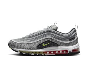 Nike Air Max 97 Kiss My Airs Silver Bullet Safari (FD9754-001)