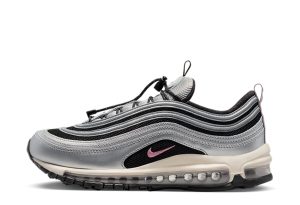 Nike Air Max 97 Metallic Silver Desert Berry (FD0800-001)