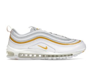 Nike Air Max 97 White University Gold (DM8268-100)