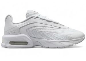 Nike Air Max Fire Triple White (IF2621-100)
