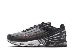 Nike Air Max Plus 3 Black White Chamois (HF3838-001)