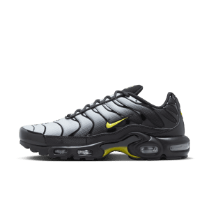 Nike Air Max Plus Black Opti Yellow (DM0032-012)