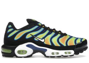 Nike Air Max Plus Heat Map (IH4458-001)