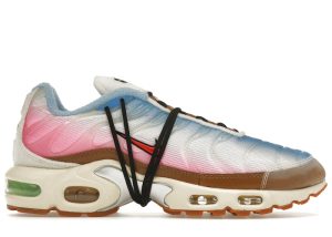 Nike Air Max Plus Longtaitou Festival (FD4202-107)