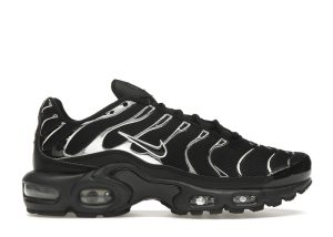 Nike Air Max Plus SE Black Chrome (HJ9743-001)