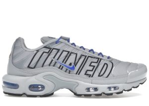 Nike Air Max Plus Tuned Air Wolf Grey Racer Blue (IH4459-025)