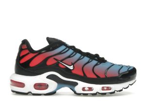 Nike Air Max Plus University Blue Light Crimson (HF5386-001)