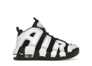 Nike Air More Uptempo 96 Cobalt Bliss (DQ6201-001)