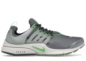 Nike Air Presto PRM Halloween (2022) (FJ2685-001)