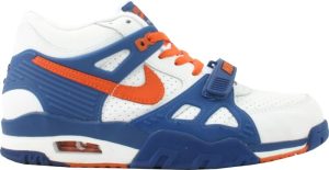 Nike Air Trainer 3 Knicks (679066-181)