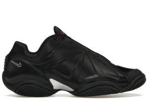 Nike Air Zoom Courtposite Supreme Black (FB8934-001)