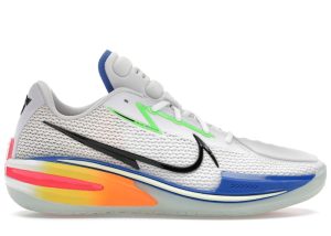 Nike Air Zoom GT Cut Ghost (DX4112-114)