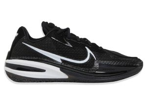 Nike Air Zoom GT Cut TB Black White (DM5039-001)
