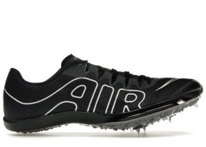 Nike Air Zoom Maxfly More Uptempo Black (DN6948-001)