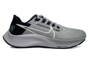 Nike Air Zoom Pegasus 38 Las Vegas Raiders (DJ0848-001)