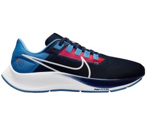 Nike Air Zoom Pegasus 38 Tennessee Titans (DJ0859-400)