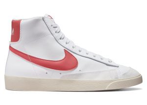 Nike Blazer Mid 77 White Adobe Red Stardust Sail (FZ3626-100)