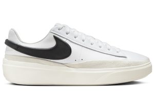 Nike Blazer Phantom Low Summit White Sail Black (HF3119-101)