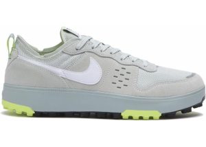 Nike C1TY Grey Volt (FZ3863-001)