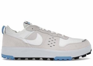 Nike C1TY Summit White Pure Platinum (FZ3863-102)