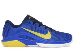 Nike Court Air Zoom Vapor 12 HC Racer Blue Lightning (FV5552-401)
