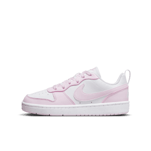 Nike Court Borough Low Recraft Pink Foam White (DV5456-105)