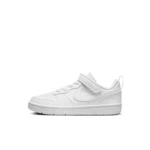 Nike Court Borough Low Recraft Triple White (DV5457-106)