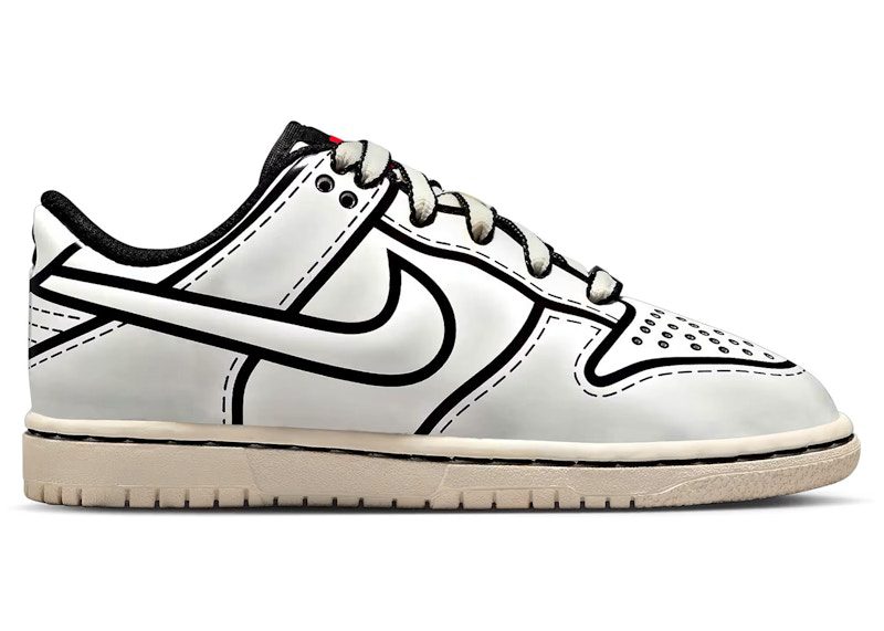 nike-dunk II7288-100