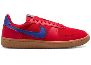 Nike Field General 82 University Red Deep Night Gum (FZ5593-601)